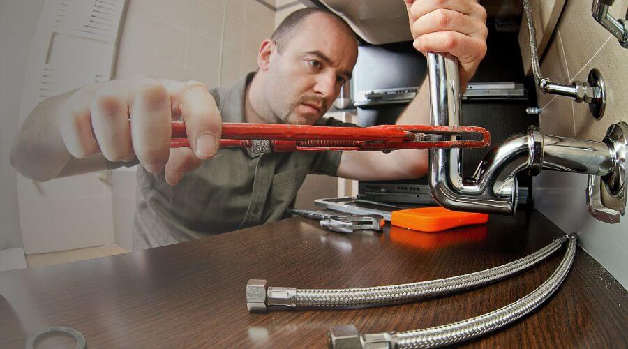 Professional septic pumping service in Barbeau, MI
